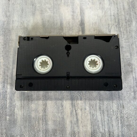 Police Academy VHS Warner Home Video - Black Clamshell Vintage Rare - Picture 13 of 13